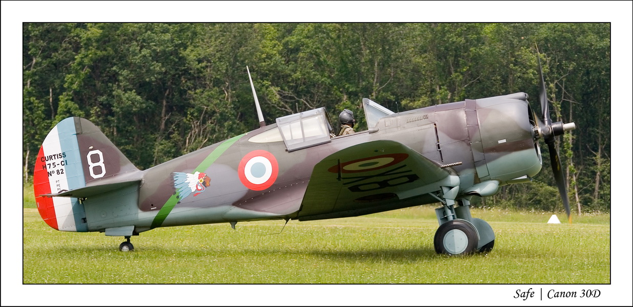 2007 - 05 - Meeting ferte alais - 178